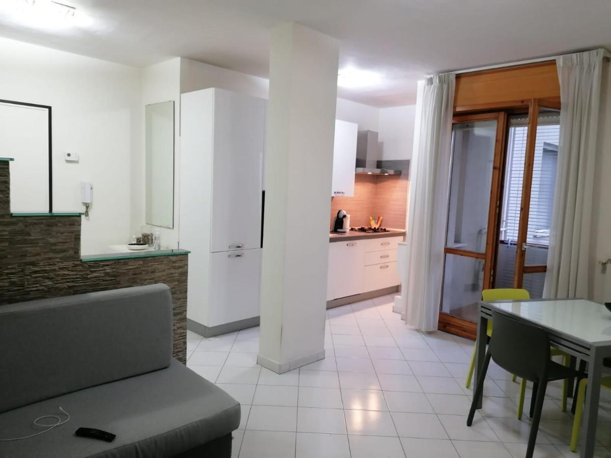 Appartamento Bellavista Pisa Dış mekan fotoğraf