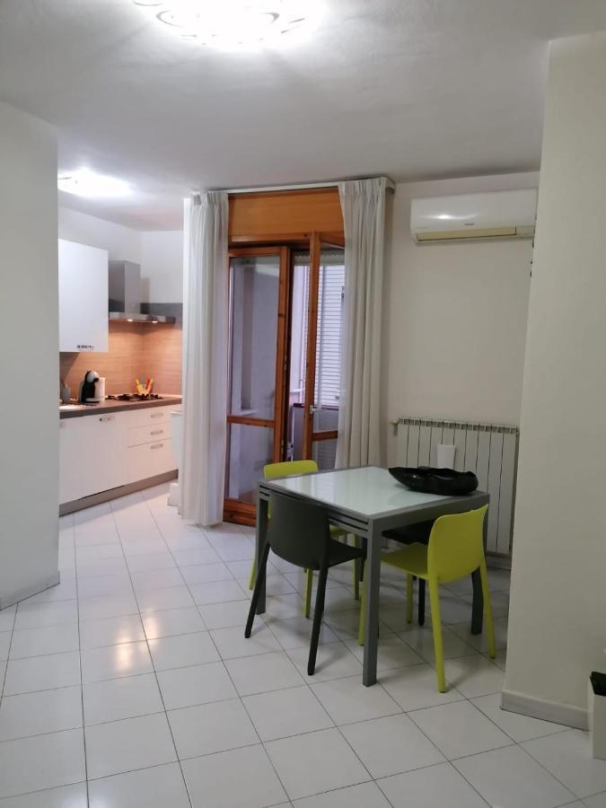 Appartamento Bellavista Pisa Dış mekan fotoğraf
